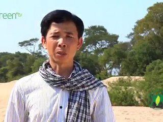 Conservation Leadership Programme