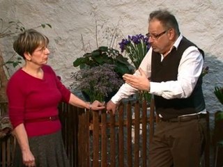 Nicole Gawsewitch nous résume le dessin à l'Atelier 100