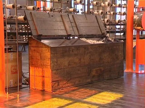 Calaisis TV : L'Oeilleton : Dentelle, épisode 2