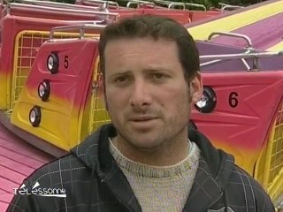 Les forains inquiets après l’accident de manège(Ris-Orangis)