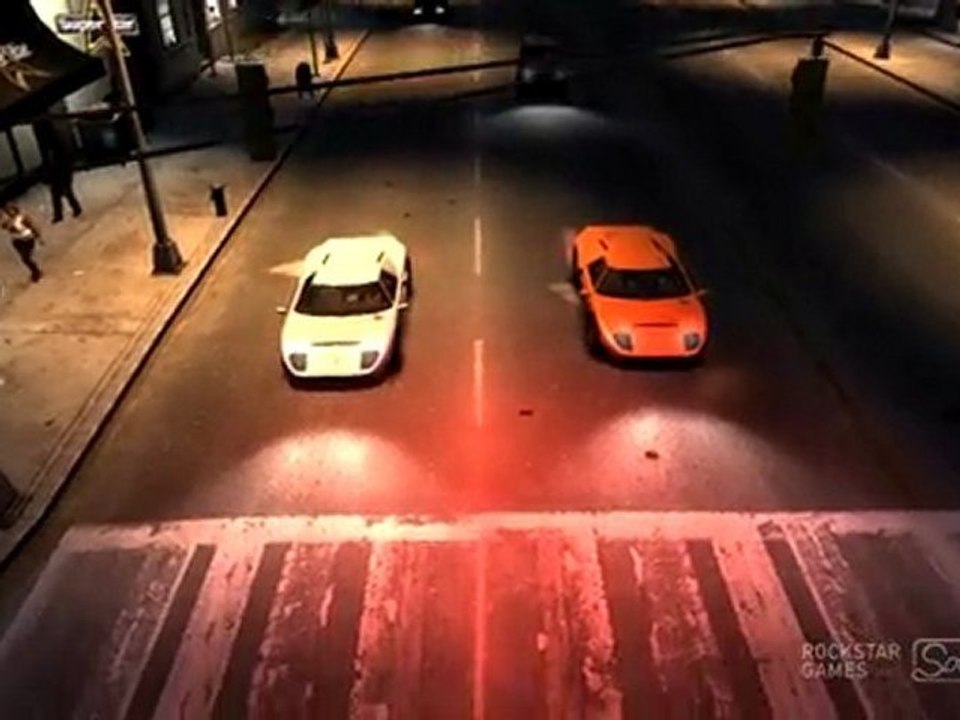 Bullet GT