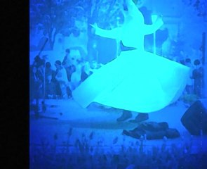 Mevlana Celaleddin-i Rumi--Yok Olmak İstemiyormusun?..