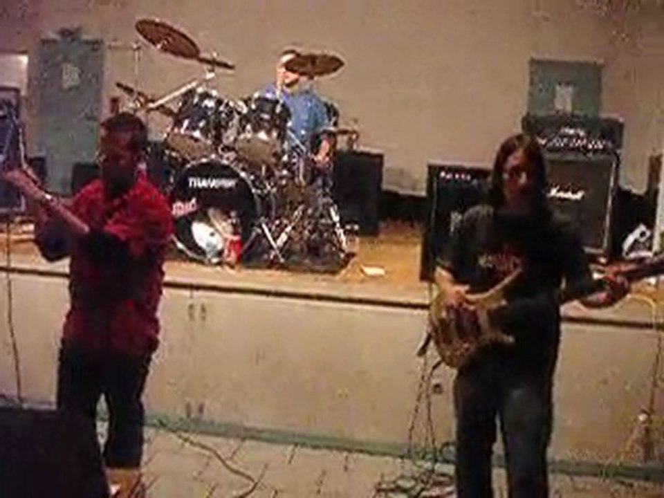 The Heaulmes 2