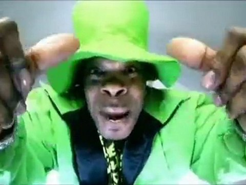 Busta Rhymes feat T-Pain Hustlers Anthem