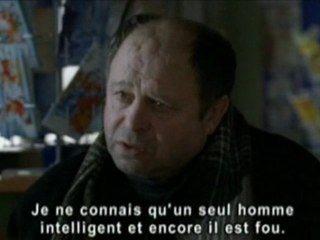 Salle n°6 - Tchekhov Bande Annonce du film