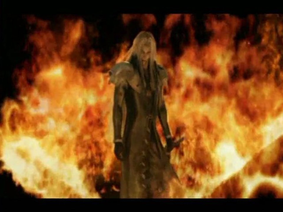 FFVII Remasterisé : Walkthrough 15