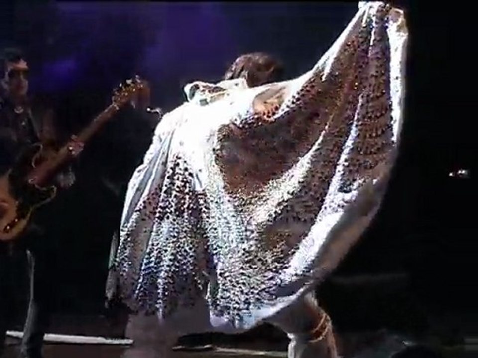 CHRIS AGULLO LIVE ELVIS IN LAS VEGAS