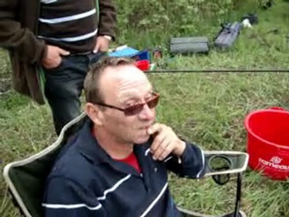 2e départementale CD02 FLAVY/MARTEL(1er partie) 1et2/05/2010