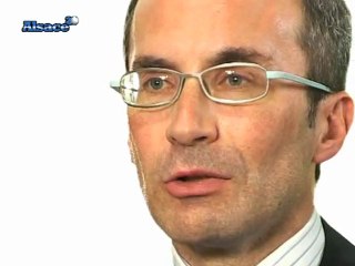 Laurent Habert, Agence de Santé Alsace, sous le gril