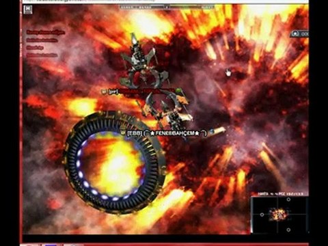 DARKORBİT KRALI EBB