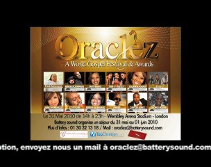 Oraclez Gospel - 31 mai 2010