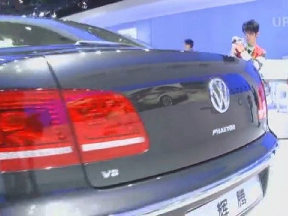 UP-TV Auto China 2010: Highlights (EN)