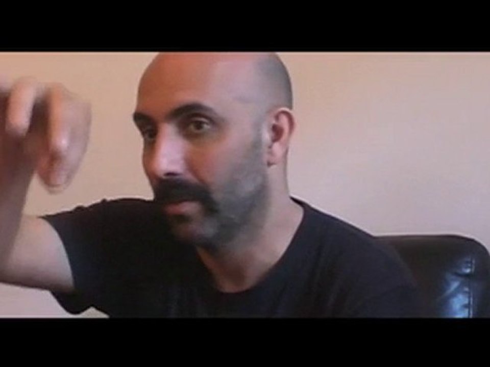 Interview Gaspar Noé / Enter the Void / Part 5