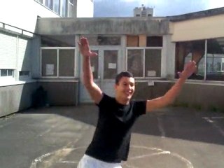 Badr Lucarne 130a surville montereau