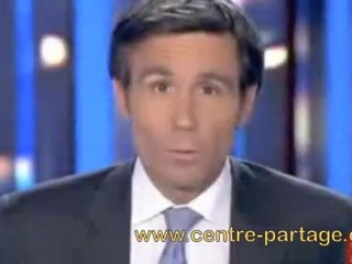 FRANCE 2: Les EVANGELIQUES - Allan Rich