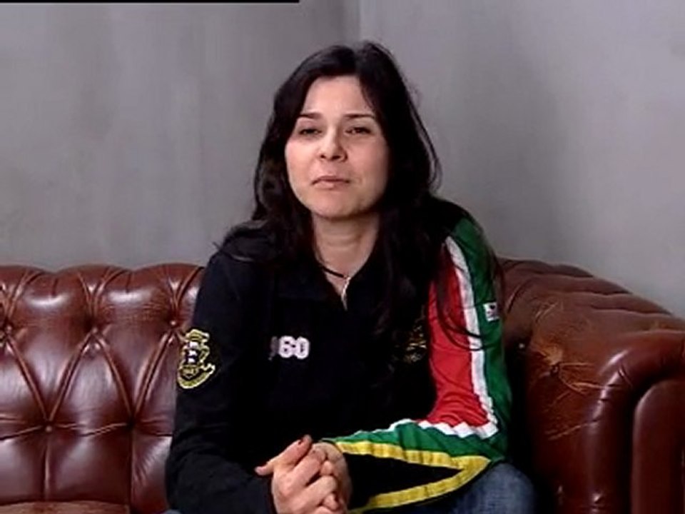 Ayça Şen - Nokia X6