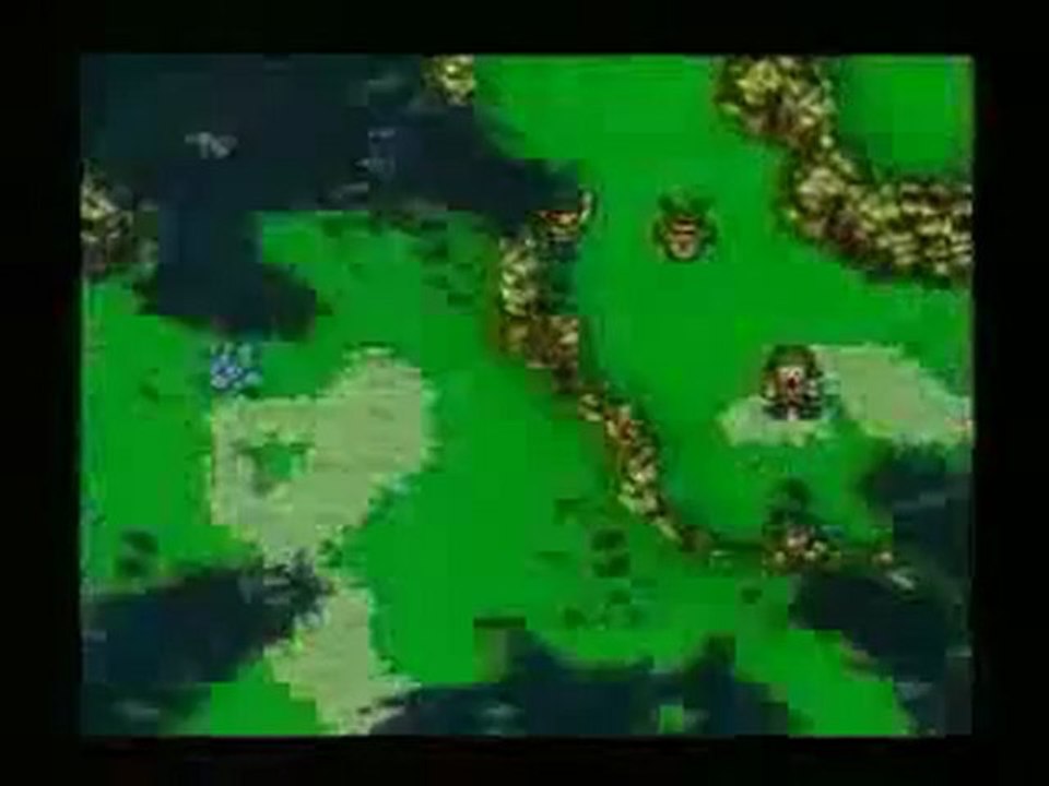 Pub Final Fantasy VI - 2