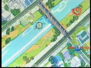 Robotan 4th May 2010 - pt1