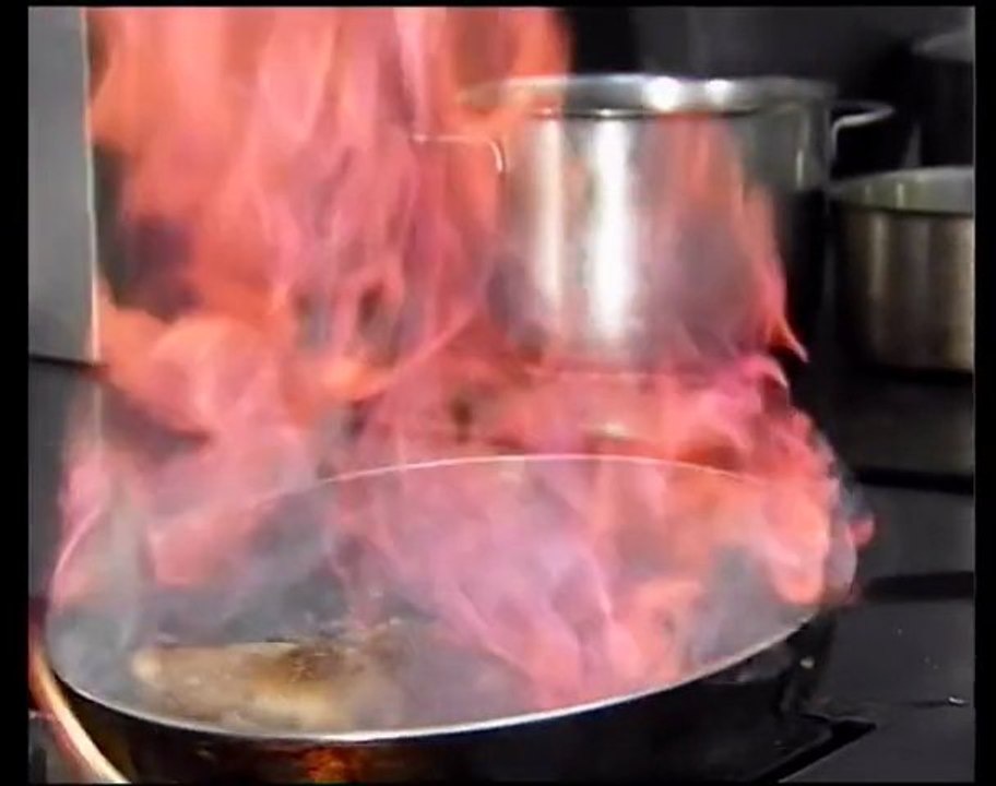 La gastronomie en Poitou