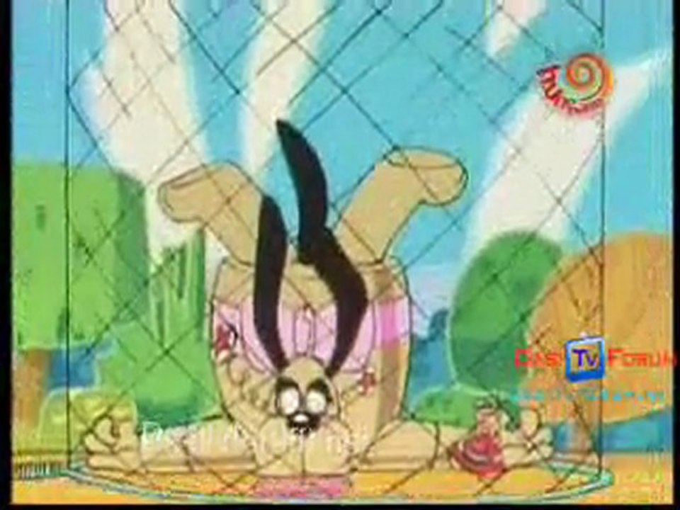 Robotan 4th May 2010 - pt2