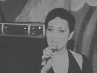 Sheli et Abi - I fall in Love too easily  live @ Baiser Salé