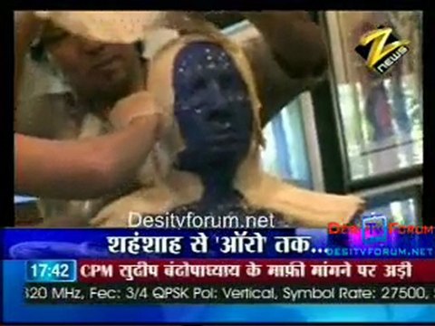 Zee Multiplex - 4th May 2010 - Part2