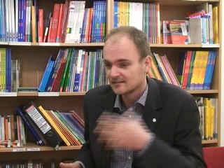 Le Goethe-Institut dans la semaine de l'Europe