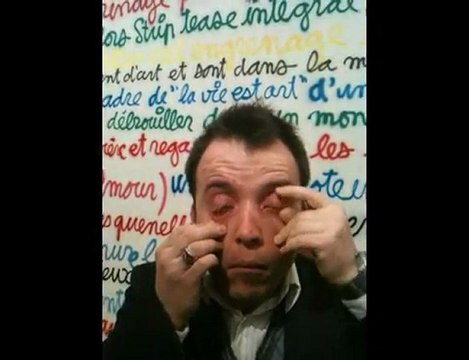 Vidéo de démo hors concours