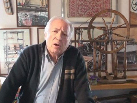 Le Musée du Textile de Lavelanet - ARIEGE- Midi-Pyrénées