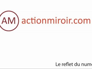 Interview d'Eric Scherer