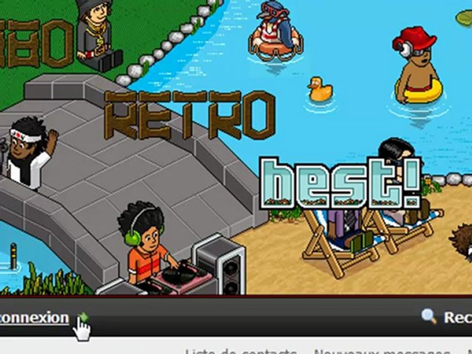 [Tuto] - Valider une présentation