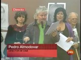 La causa a Garzón ensucia la memoria de las víctimas... RTVE