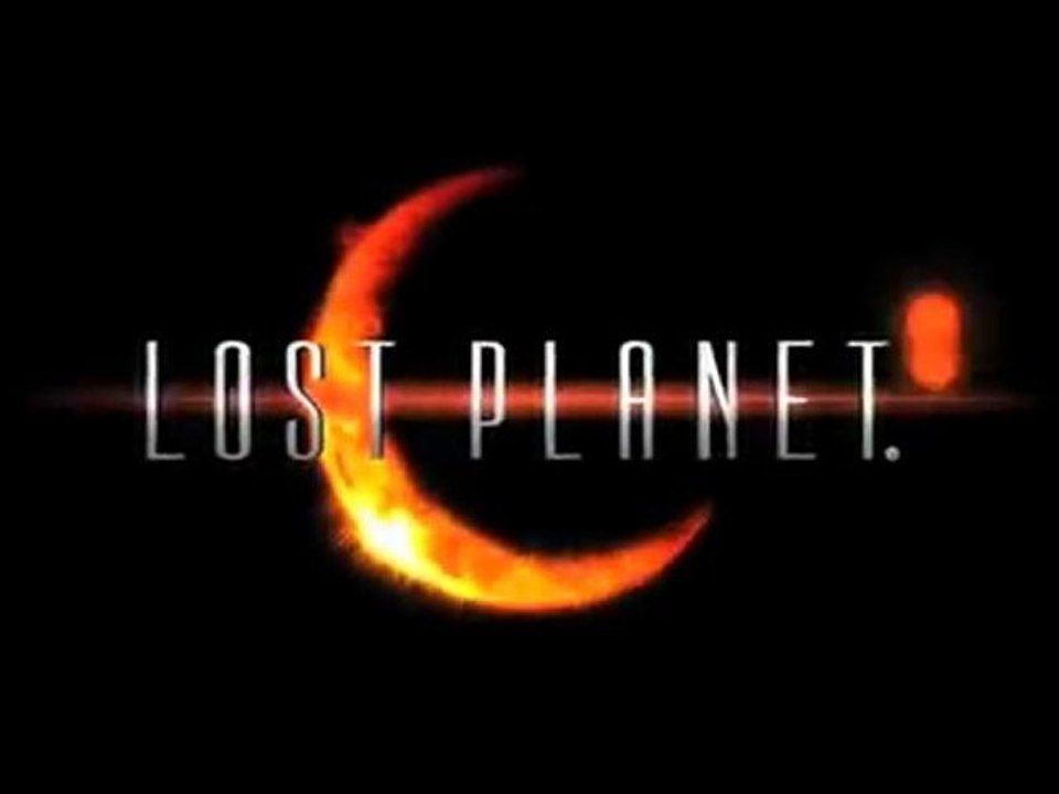 Lost Planet 2 HQ - Gameplay en Vrac