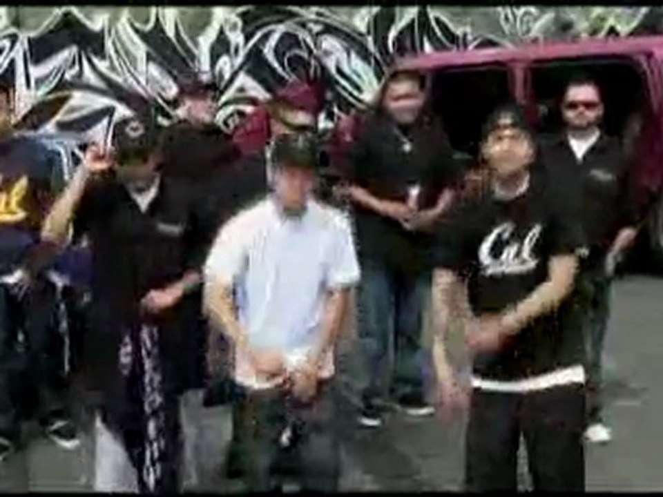 Dramas-Big Boys Chicano Rap