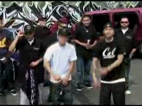 Dramas-Big Boys Chicano Rap