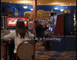 Le Casino de la Roche-Posay