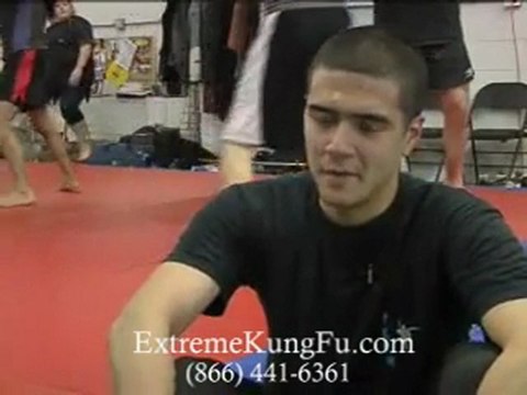 Martial Arts Chicago, Loyola University, Lakeview (773)719-