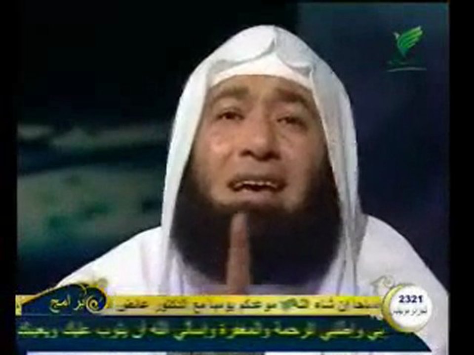 وفاة الشيخ كشك وهو ساجد للشيخ محمود المصري