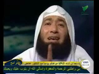 وفاة الشيخ كشك وهو ساجد للشيخ محمود المصري