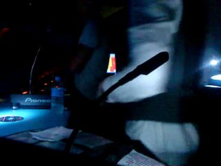 Sebastien S. Castillo mix la storia