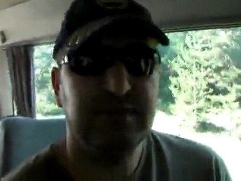 02 MAYIS 2010 AKTAŞ VADİSİ YÜRÜYÜŞÜ-TRT ÇEKİMİ-15