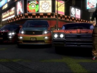 All Points Bulletin - 3/3 : Liberté, Egalité, Hostilité