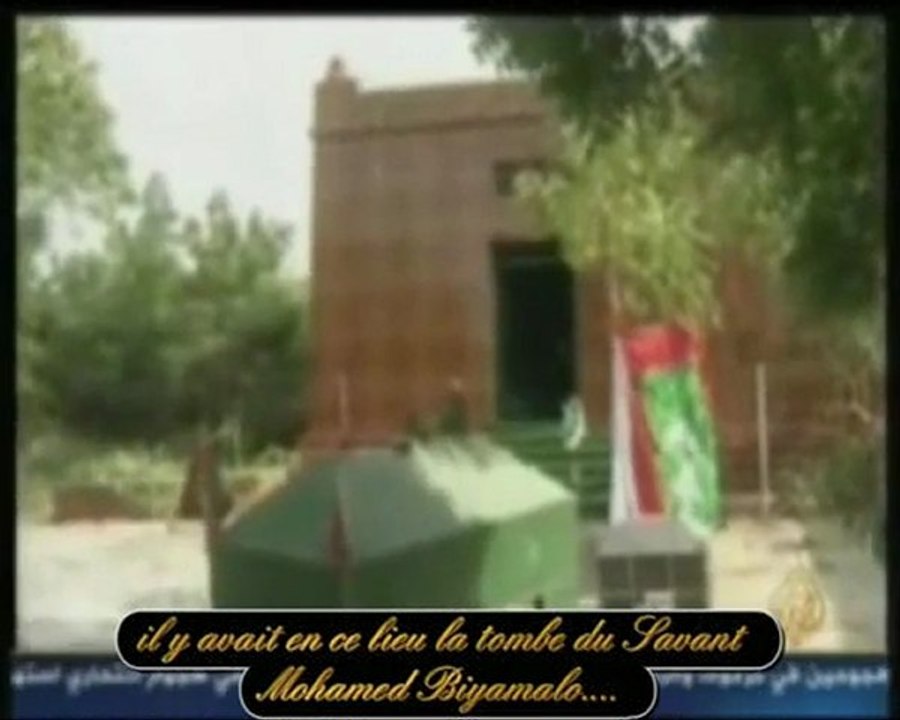 Le retour du tawhid en Somalie!!!!!