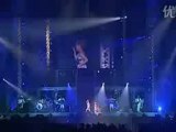 ayumi Depend on you Fly high live 2000