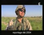 les soldats américains dénoncent Bush !!!