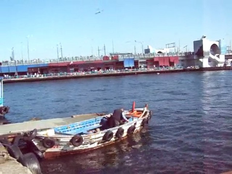 Istanbul 02-05-2010