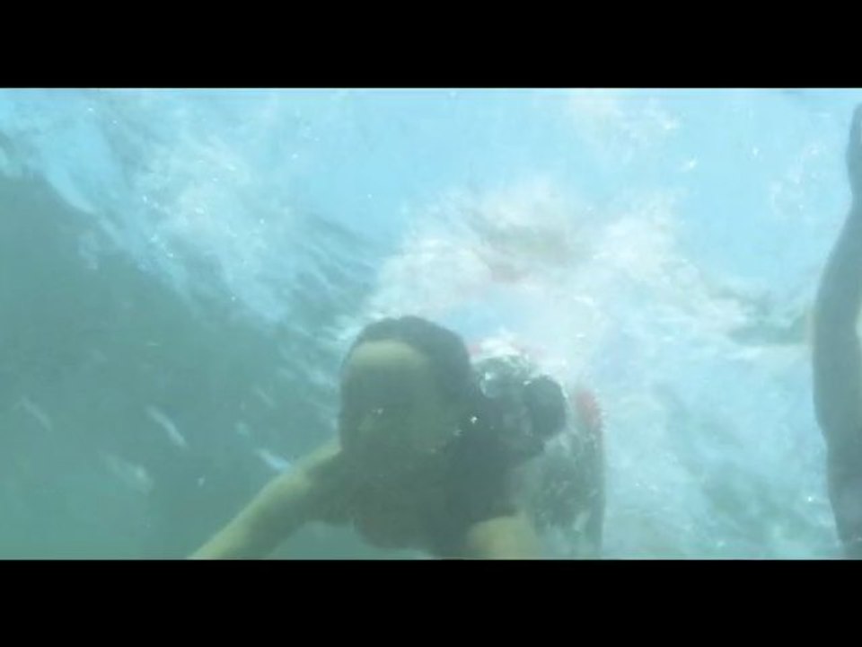 "Ciao Barbies" Bande Annonce du film de Claire Allanic