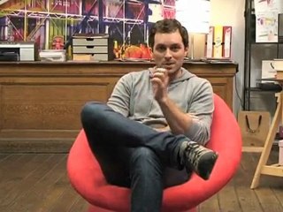 LES SEMAINES DE LUCIDE (Série Club) - itv de Lionel AUGUSTE