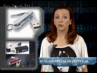 Teknoloji Günlüğü 12.Bölüm