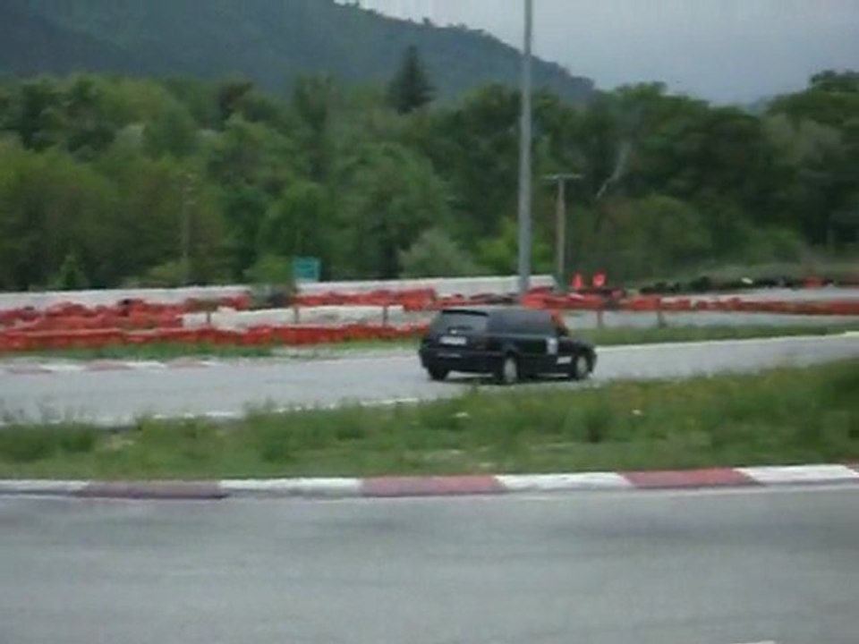 slalom Jean Vial Benoit